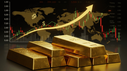 The high price of gold raises anxiety … a Lebanese expert gives fateful advice!