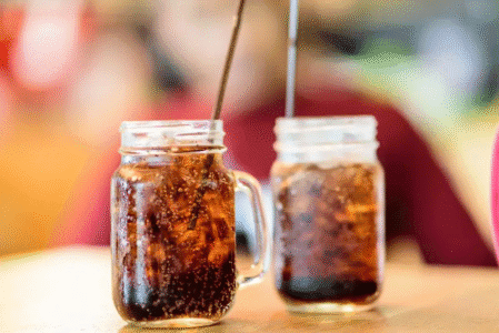 Foods that destroy the liver in silence, beware this dangerous ingredient in your daily food
