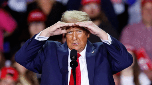 The new Middle East scheme returns with Trump’s return, what about Lebanon?