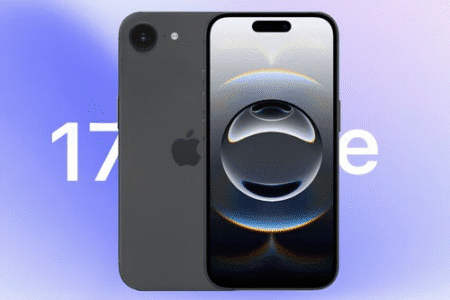 Is Apple preparing to launch the “iPhone 17e” in 2026?