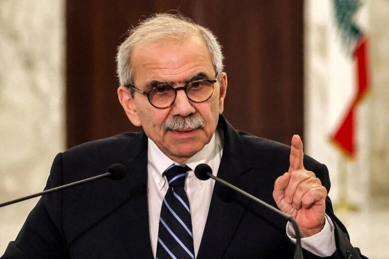 سلام يطلق نداء استغاثة عاجل