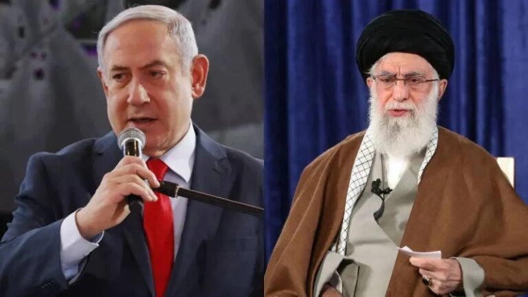 خامنئي مفقود.. وانفجرت 30 قنبلة قرب مقره