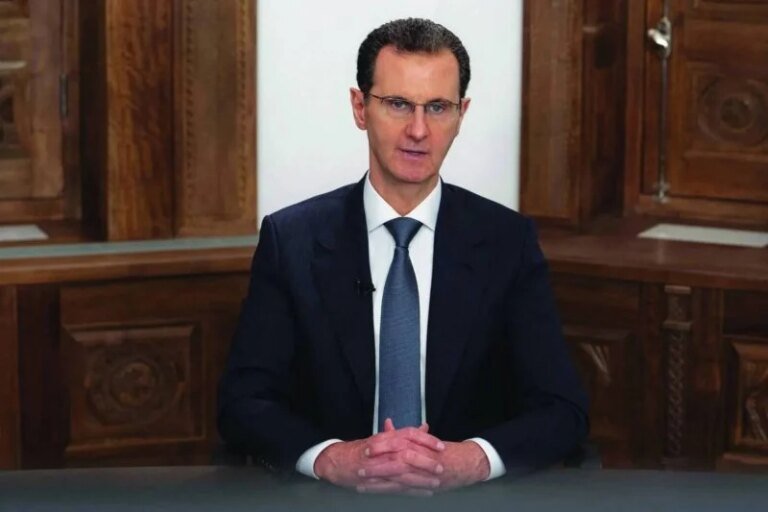 تفاصيل الخلاف الخفي بين الأسد و”النمر”