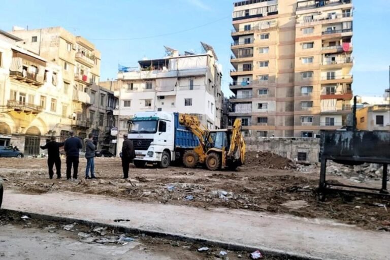 لبنان على شفير الزلازل الصامتة.. الخطر يتسع والمطلوب تحرك فوري وحاسم!