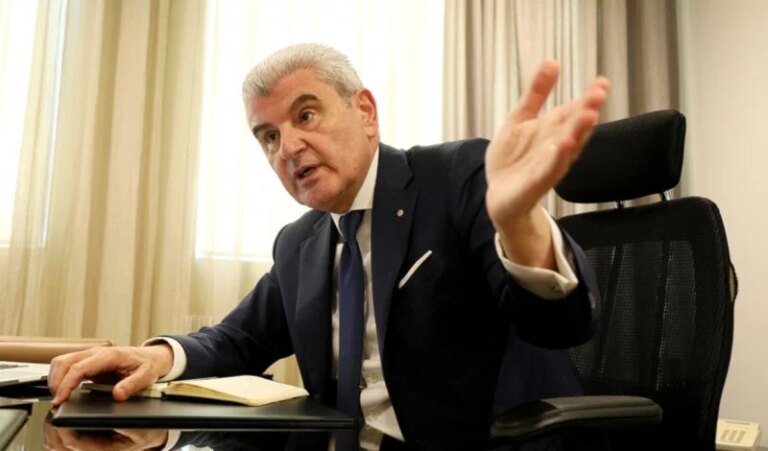 الصناعة اللبنانية تواجه تحديات معايير.. الخوري: الاستدامة ضرورة مطلقة