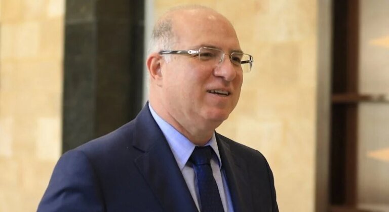 الضمان الاجتماعي يحظى بالأولوية.. ووزير العمل يصدر بيانا رسميا