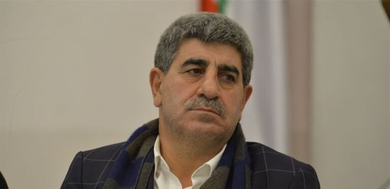 الإجراءات السورية بحق الشاحنات اللبنانية تضر بقطاع النقل والاقتصاد