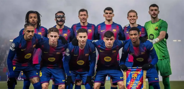 ليفربول يستعد لتقديم عرض ضخم لضم لاعب برشلونة البارز!