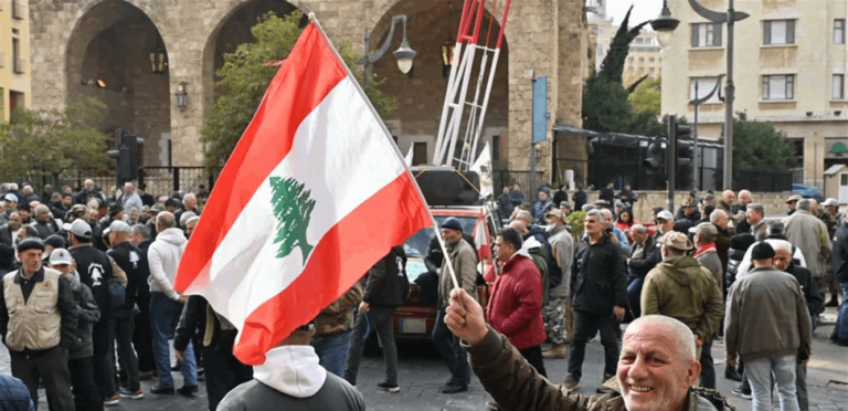 رواتب العسكريين وموظفي القطاع العام على طاولة مجلس الوزراء اليوم الاثنين