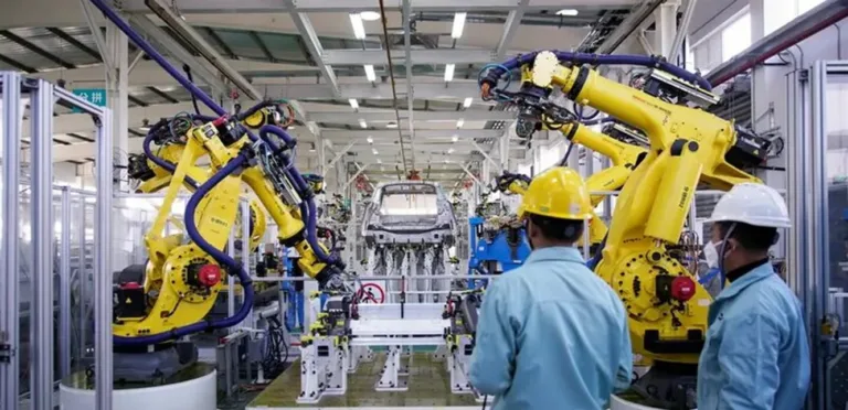 الصين تضع حداً لـ”حرب الأسعار” المستمرة في سوق السيارات بعد إيقاف “البيع بخسارة”