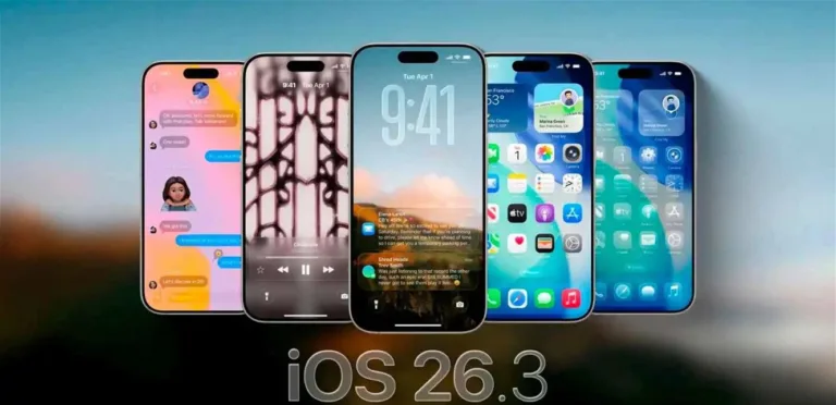 آبل تفاجئ مستخدميها بإطلاق تحديث “منتظر”.