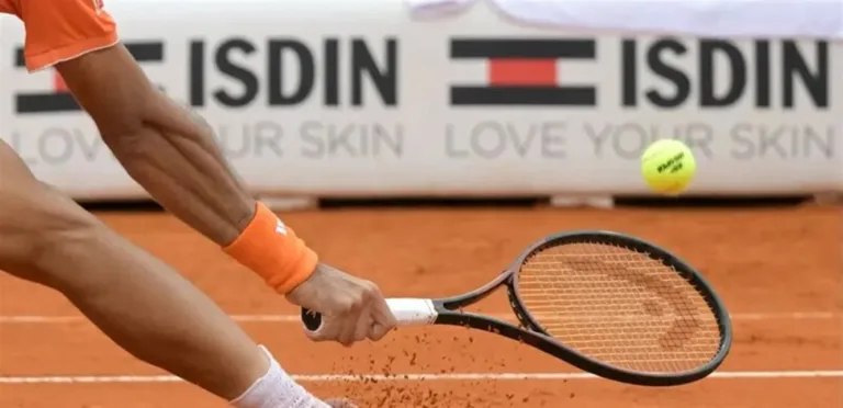 تمت تبرئة ثلاثة من لاعبي التنس بعد تناولهم لحومًا ملوثة