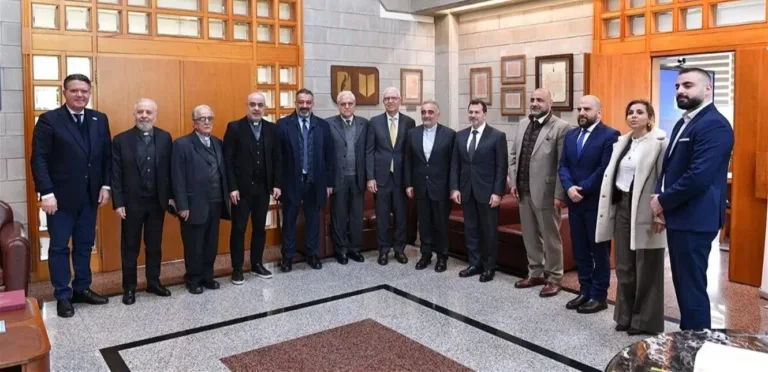 توقيع مذكرة تعاون بين وزارة الدولة لشؤون التقنية وجامعة اللويزة