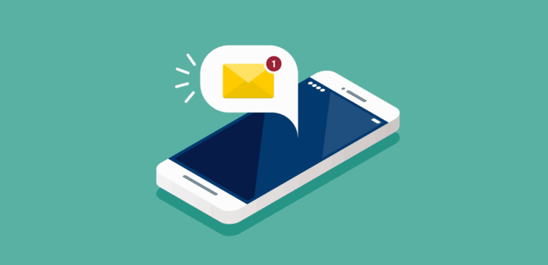 تفعيل “الإنذارات الرقمية المبكرة” في دولة عربية عبر “الرسائل النصية”