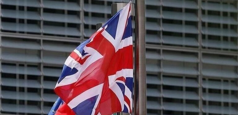 إن الارتفاع الكبير في ضرائب الدخل والأرباح الرأسمالية يدعم الخزانة البريطانية