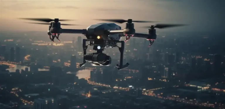 طائرات بدون طيار تراقب سيدني وتكشف السرقات والحرائق