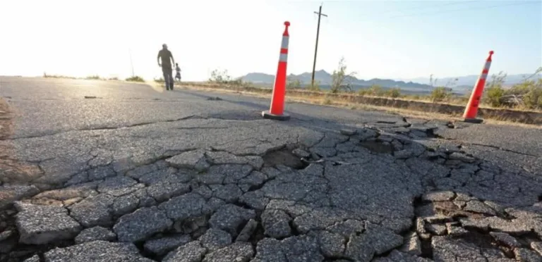 دراسة حديثة تكشف “سراً” وراء الزلازل يتجاوز “التكتونيات”!