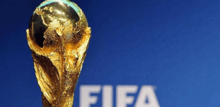 هل ستؤدي الاضطرابات إلى تعريض مشاركتها في كأس العالم للخطر؟ ما هو مصيرها؟