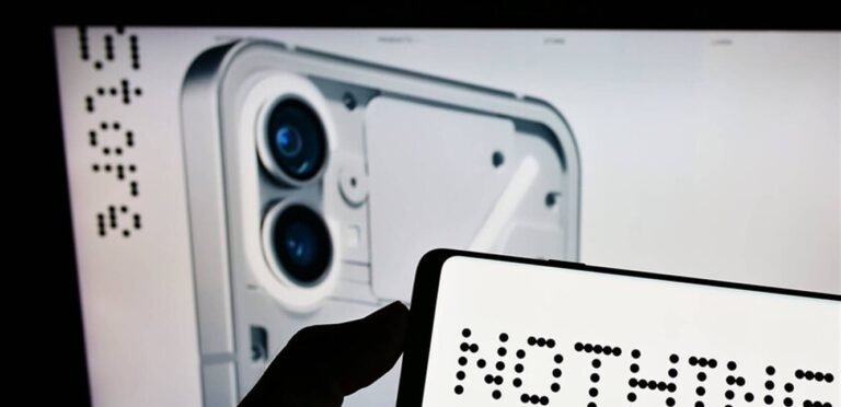 هاتف محمول حديث بمواصفات فائقة سيغزو الأسواق قريبًا. تعرف على أبرز مميزاته