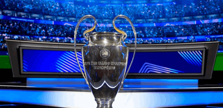 وتبدأ قرعة دوري أبطال أوروبا بعد ظهر اليوم