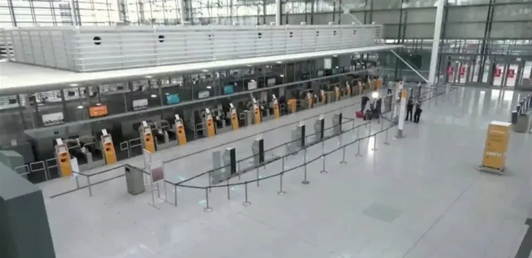 حركة النقل في ألمانيا تتعطل بسبب إضراب العمال