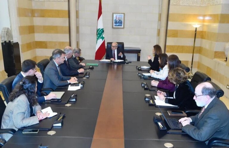 تحولات جوهرية في ملفات سيادية واقتصادية دقيقة، من التسليح إلى الودائع