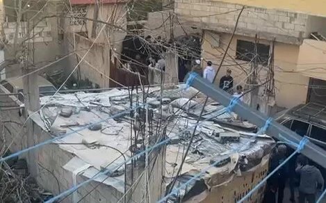 “الوضع ميؤوس منه” وأكثر من 50 وحدة سكنية غير قابلة للإصلاح