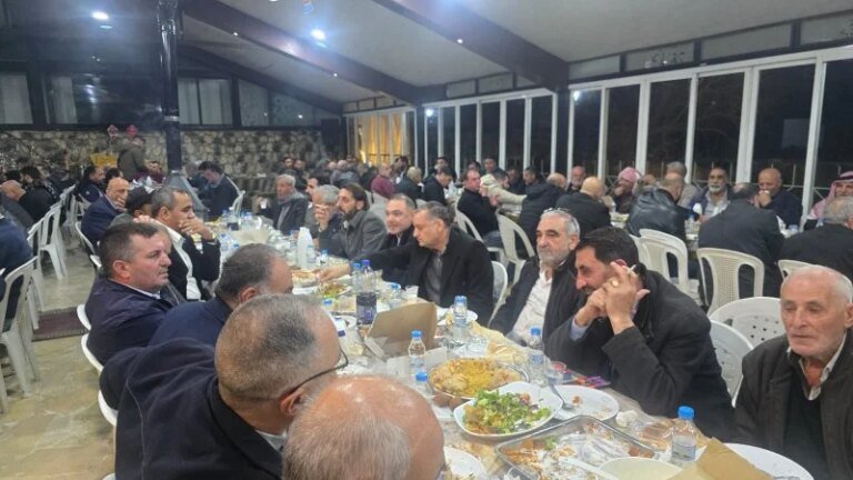 الانتخابات في موعدها والمقاومة خط أحمر