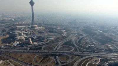 بالفيديو: اسطول "الرب الخارق" يقترب من طهران.. معركة عسكرية طاحنة ستهز المنطقة والساعات المقبلة خطيرة جداً!