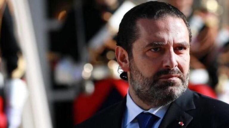 الحريري نسي “يوم التأسيس السعودي”