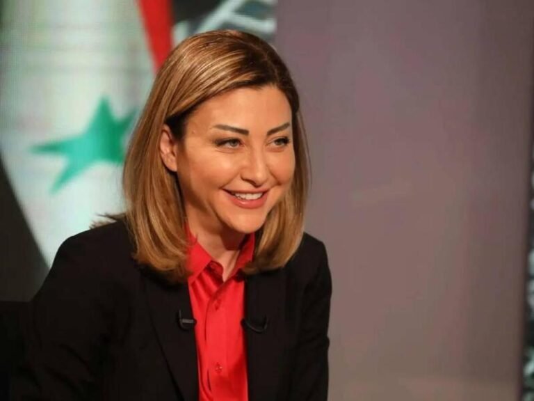 تسريبات تهز دمشق.. رواية صادمة لمقتل لونا الشبل