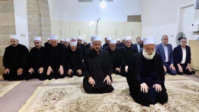 في الإسلام الدروز وعروبتهم