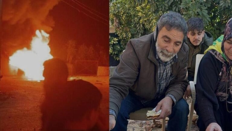 قصة اتصال الموت!! هل الجيش الإسرائيلي معك؟ هل ستموت مع من معك أم وحدك؟… هكذا قتلوا أحمد ترمس!