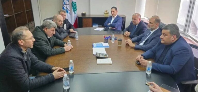 توقعات بقرار وشيك من “رسّامني” لتعديل أجرة النقل بسبب ارتفاع أسعار النفط