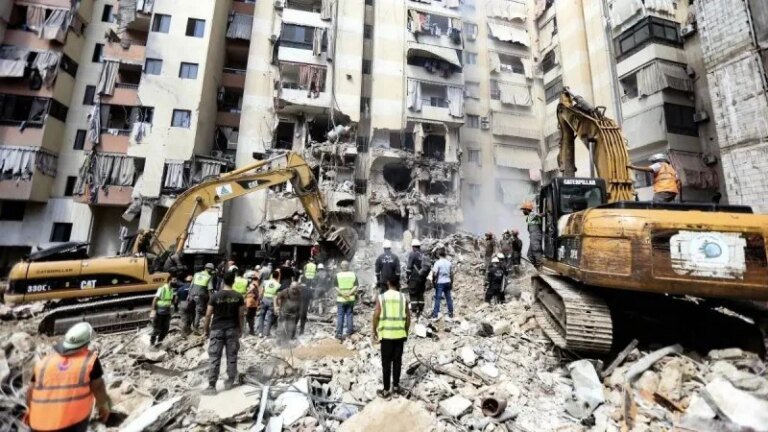 لبنان محور المفاوضات.. وطهران تحدد مطالبها