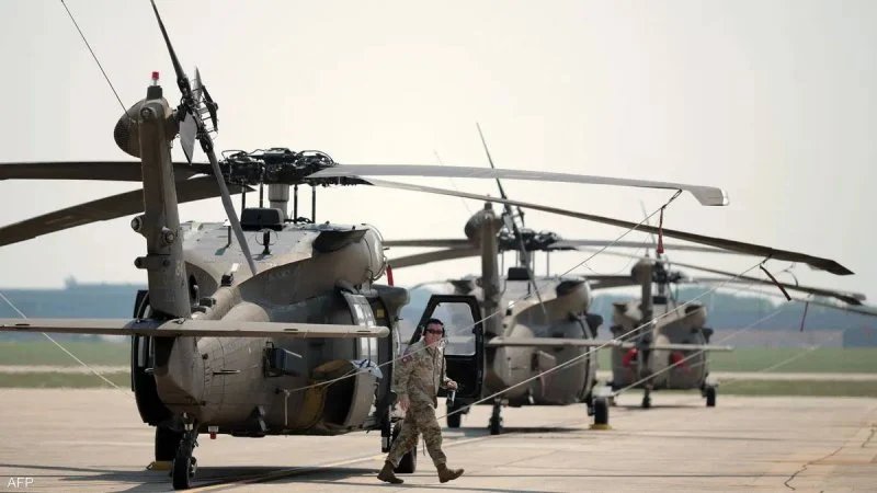 واشنطن تدرس خيارات عسكرية رغم مؤشرات الانفراج