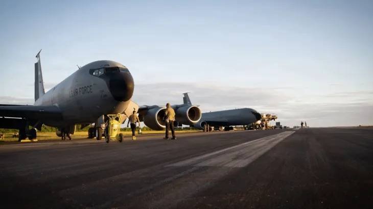 تصاعد اللهجة الإيرانية: “القواعد الأميركية لم تعد ذات قيمة”