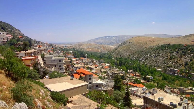 رسائل غامضة تحذر مشغرة وسحمر: تصعيد ميداني وحرب نفسية في الأفق