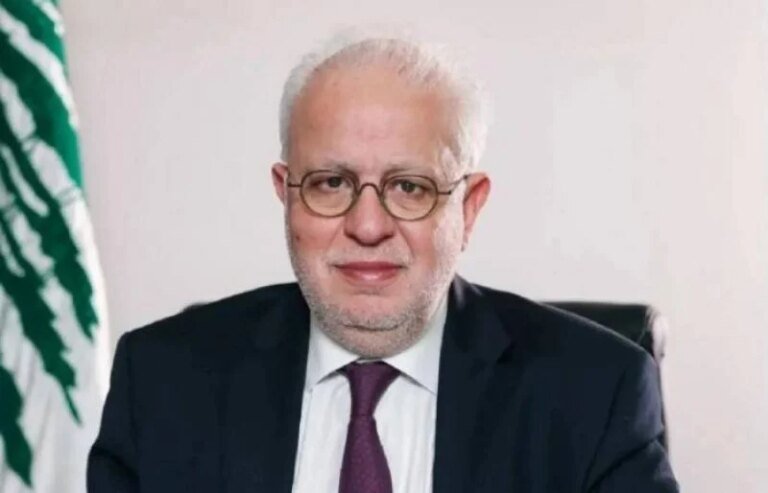 سلاح “حزب الله”: نصار ينتقد قرار إطلاق الصواريخ محذراً من جرّ لبنان نحو حرب إقليمية