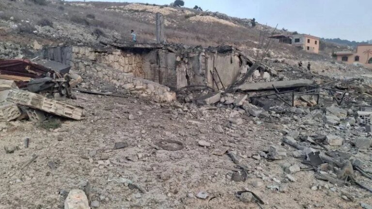 تمدد الفوضى: سرقة سيارة في البقاع في ظل الحرب والنزوح