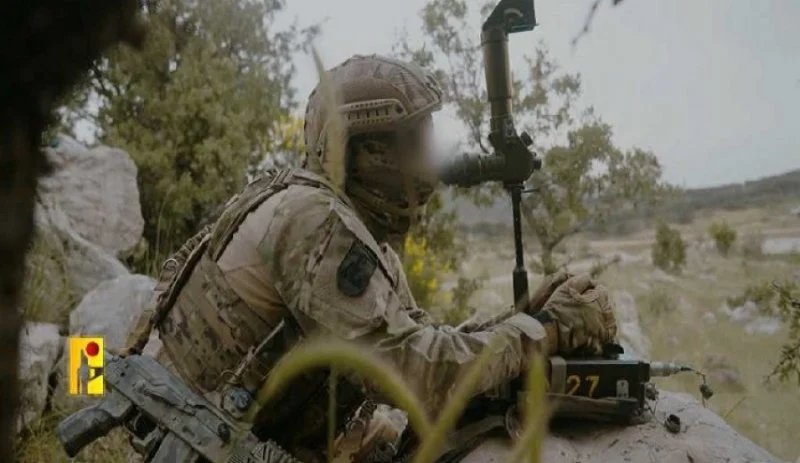 بعد غارات مكثفة: إسرائيل تعلن تصفية قياديين بارزين في "حزب الله"