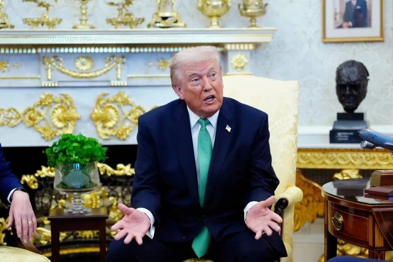 أوروبا تنأى بنفسها عن خطط ترامب تجاه إيران وممر هرمز: "ليست حربنا"