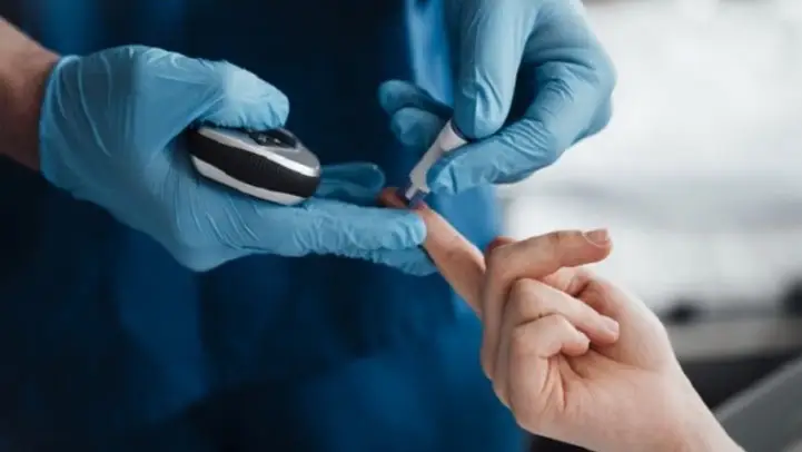 دراسة جديدة: اكتشاف أسلوب مفاجئ للحد من خطر الإصابة بمرض السكري