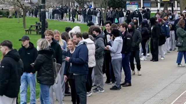 انتشار مقلق لالتهاب السحايا في بريطانيا: كل ما تحتاج معرفته