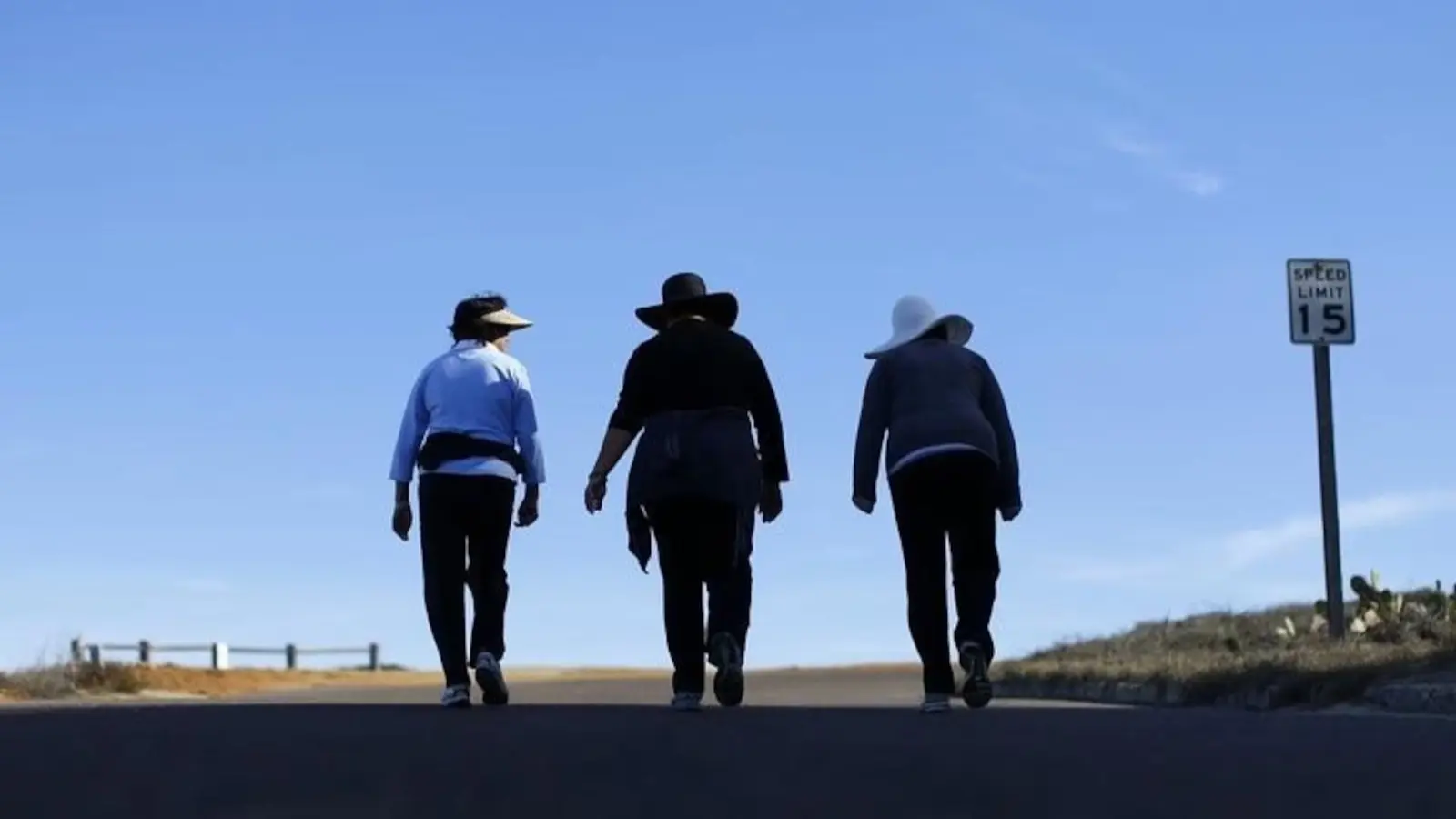 دراسة تكشف: المشي يدعم سبل الحماية من سرطان الثدي