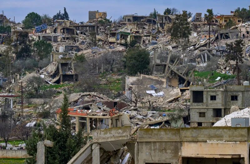 تحوّل في قواعد اللعبة: من الدفاع إلى الاستنزاف في جنوب لبنان