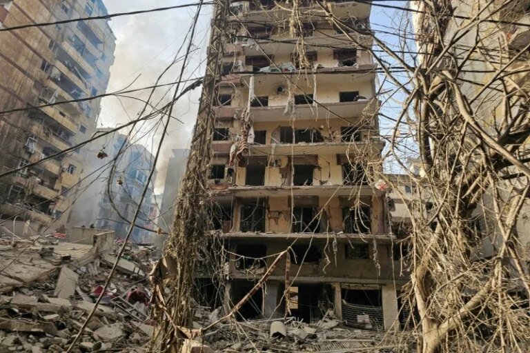 “هآرتس”: استعدادات لـ”مفاوضات مباشرة” مرتقبة بين لبنان وإسرائيل