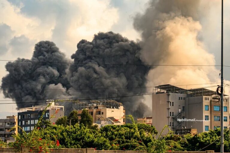 المحادثات معلقة بسبب اعتبارات المعركة