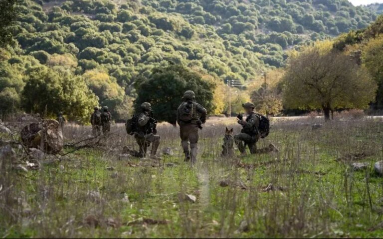 ألمانيا تحذر إسرائيل: عملية برية في لبنان ستكون “خطأ”