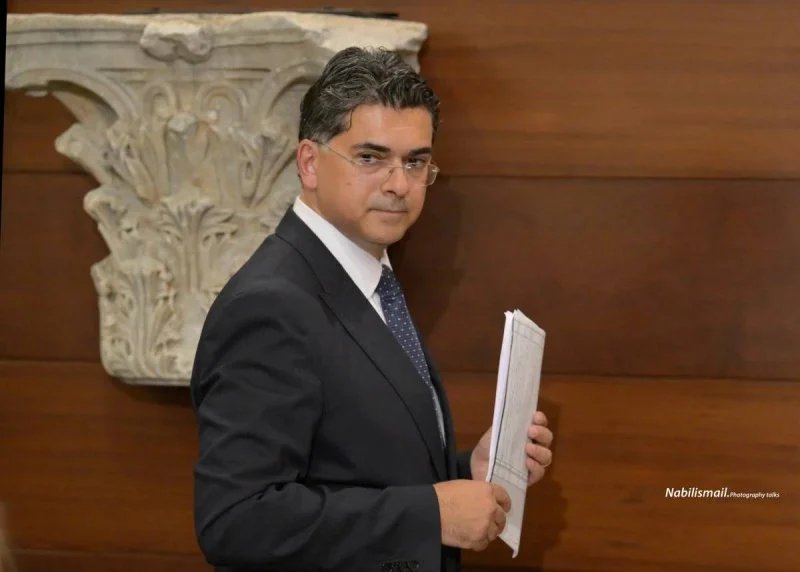 مرقص يوجه بتعميم شفوي: استبدال "المقاومة" بـ "حزب الله"